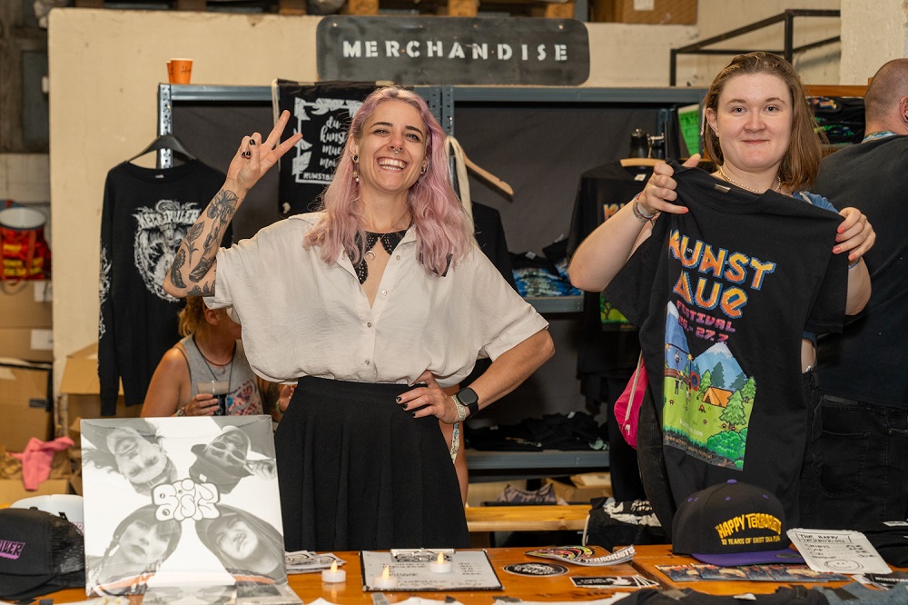 Merch